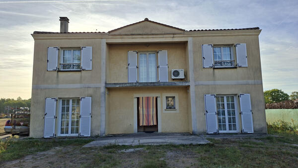 Achat Maison 7 pièces St Andre De Cubzac 4 chambres