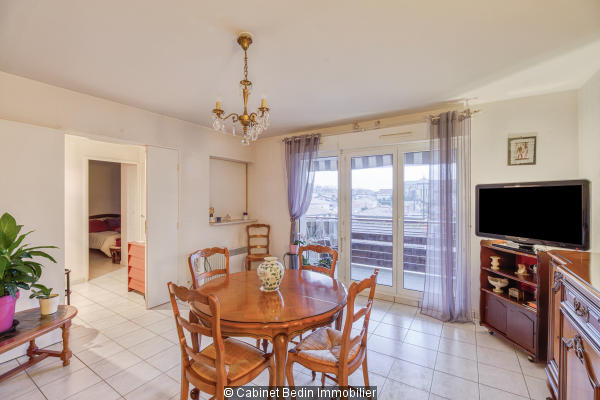 Achat Appartement T2 Arcachon 1 chambre
