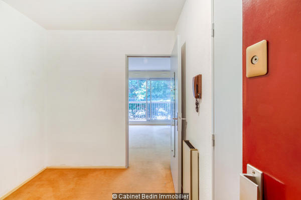 Achat Appartement 1 piece Arcachon