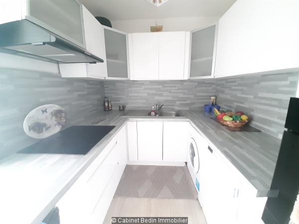 Achat Appartement 4 pièces Arcachon 3 chambres