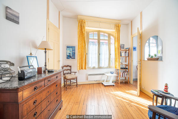 Achat Appartement T2 Arcachon 2 chambres