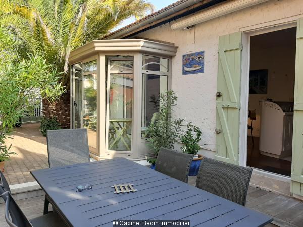 Achat Maison 6 pièces Arcachon 4 chambres