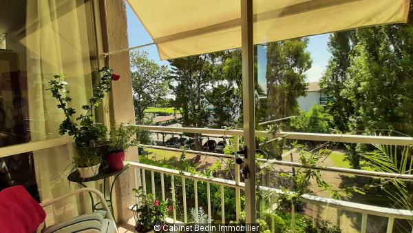Achat Appartement T2 Arcachon 1 chambre