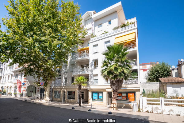 Achat Appartement T1 Arcachon