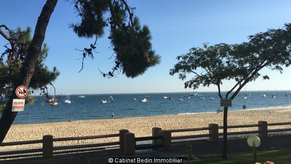 Achat Appartement 1 pièce Arcachon