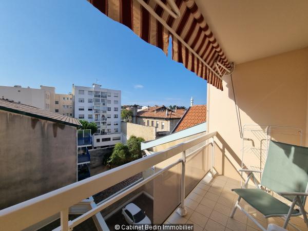 Achat Appartement T2 Arcachon 1 chambre