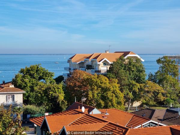 Achat Appartement T2 Arcachon 1 chambre