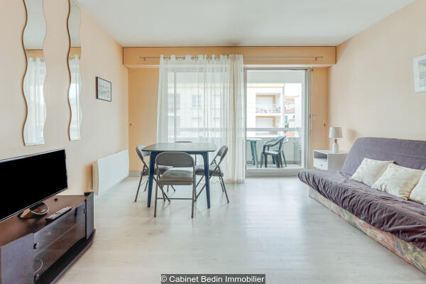 acheter Appartement T1 Arcachon