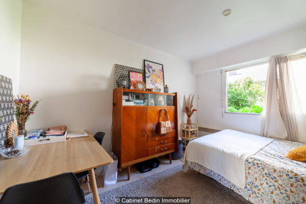Achat Appartement T1 Bordeaux 1 chambre