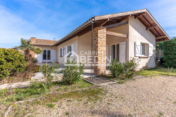 Maison à vendre Gujan-Mestras (33470) - Achat maison - Bien'ici