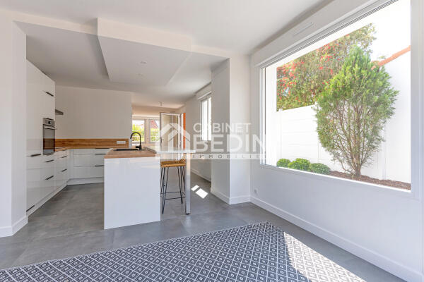 Achat Maison 6 pièces Arcachon 3 chambres