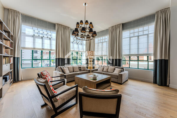 Vente Appartement T4 Arcachon 3 chambres