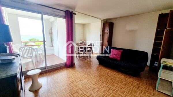acheter Appartement T1 Arcachon 1 chambre