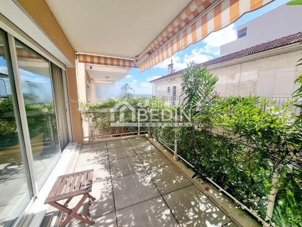 Achat Appartement 1 pièce Arcachon 1 chambre