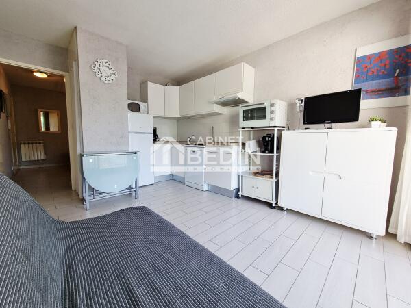 Achat Appartement 1 piece Arcachon