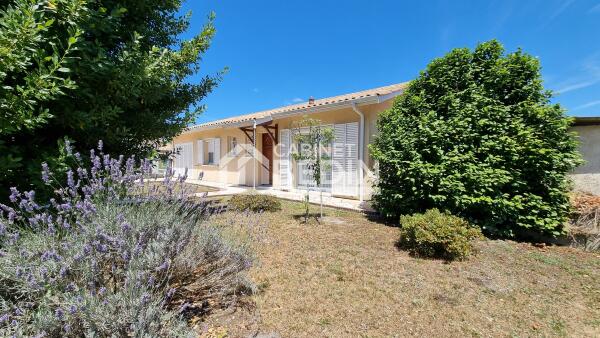 Achat Maison T3 Biganos 2 chambres