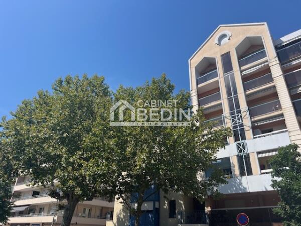 Achat Appartement T2 Arcachon 1 chambre