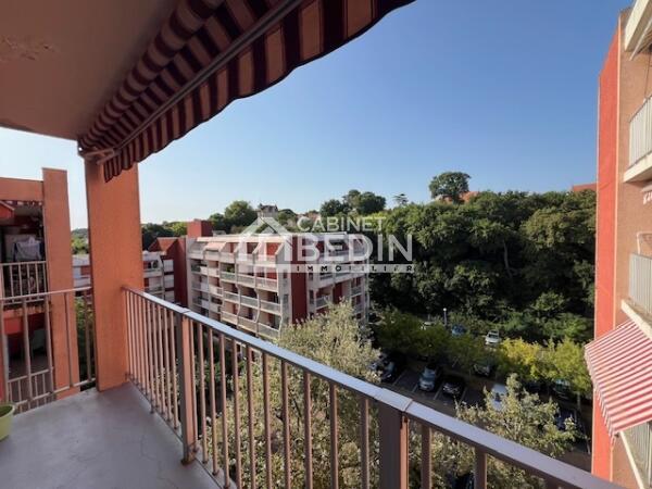 Achat Appartement T2 Arcachon 2 chambres