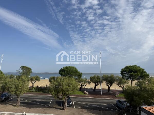 Achat Appartement T1 Arcachon