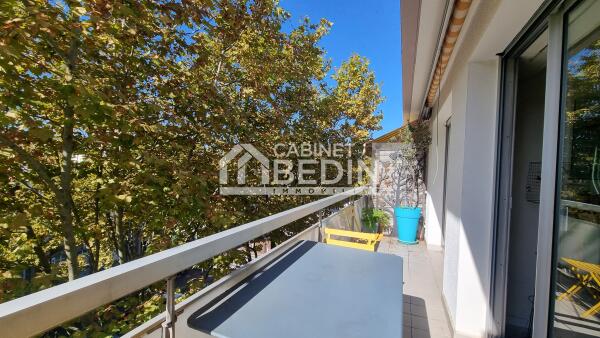 Achat Appartement 3 pieces Arcachon 2 chambres