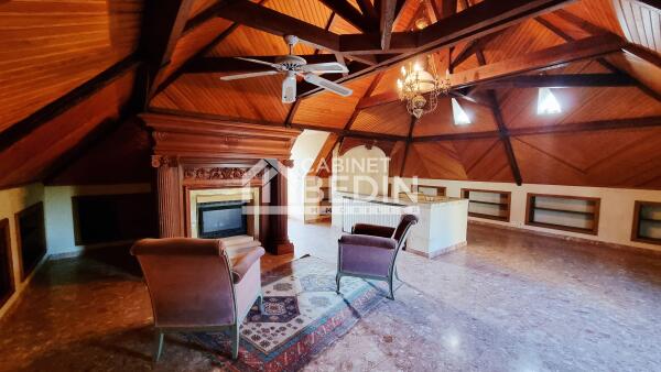 Achat Maison 2 pièces Arcachon 1 chambre