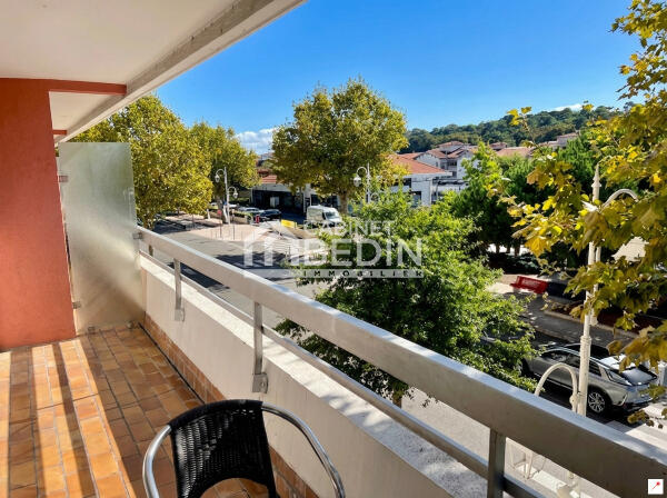Vente Appartement T2 Arcachon 1 chambre