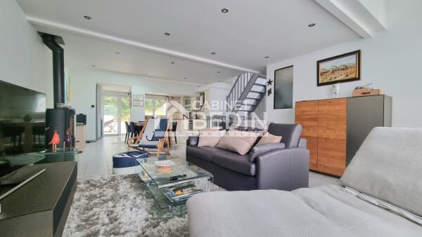 Achat Maison T4 Arcachon 3 chambres