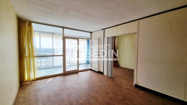 Vente Appartement T3 Arcachon 2 chambres