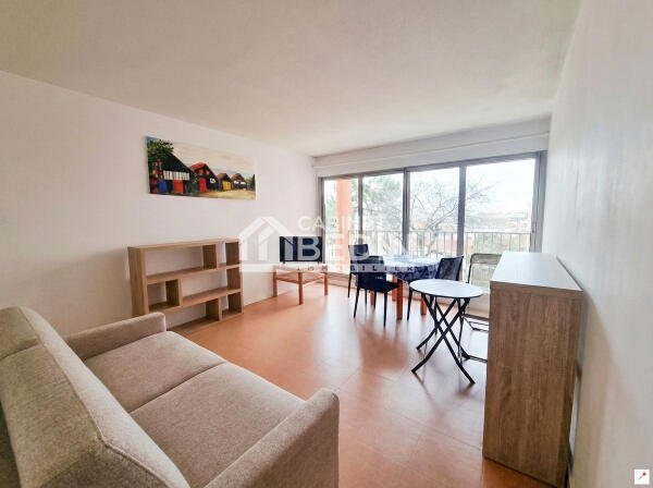 Achat Appartement T2 Arcachon 1 chambre
