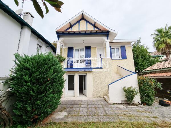 Achat Maison 6 pieces Arcachon 3 chambres