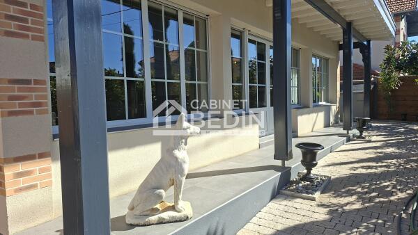 Achat Maison T5 Arcachon 3 chambres