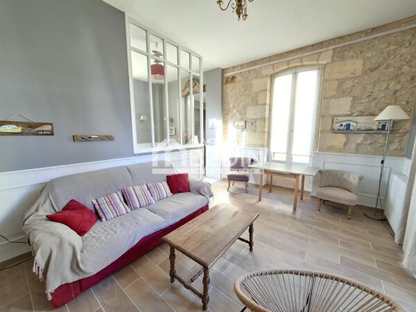 Achat Appartement 3 pieces Arcachon 2 chambres