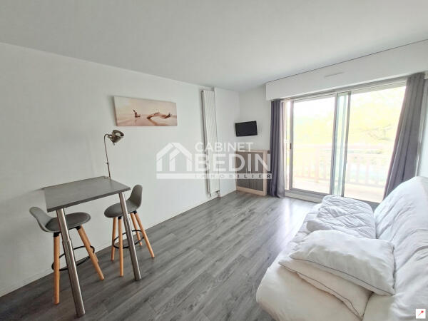 Achat Appartement 1 pièce Arcachon