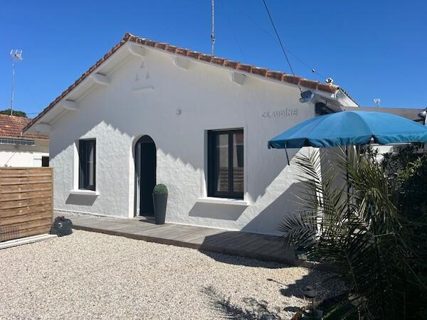 Achat Maison 3 pieces Arcachon 2 chambres