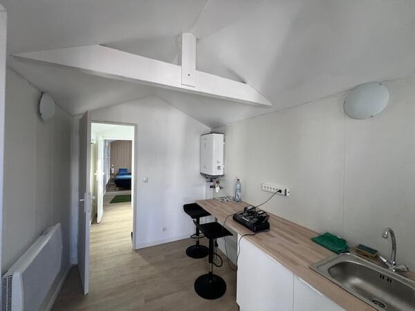 Studio indépendant