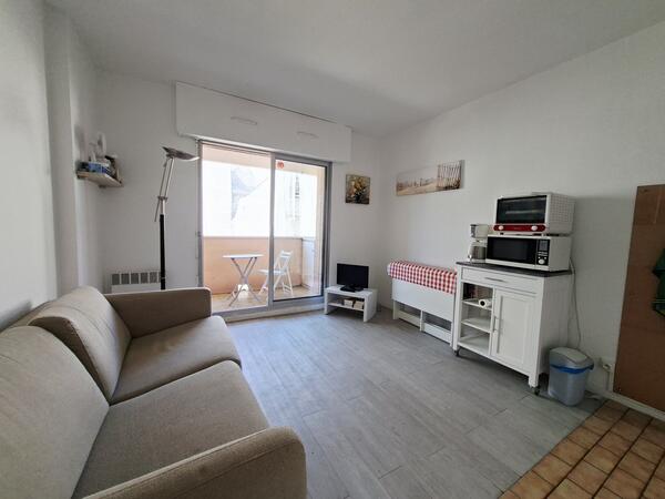 Achat Appartement 1 piece Arcachon