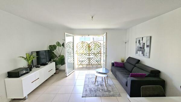 Achat Appartement 3 pièces Arcachon 2 chambres