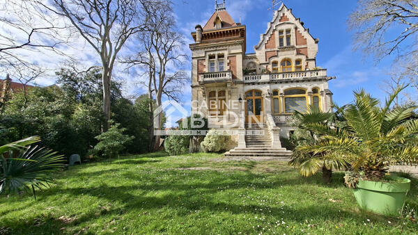 Achat Appartement T2 Arcachon 1 chambre