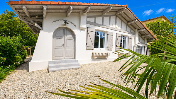 Acheter Maison T5 Arcachon 3 chambres