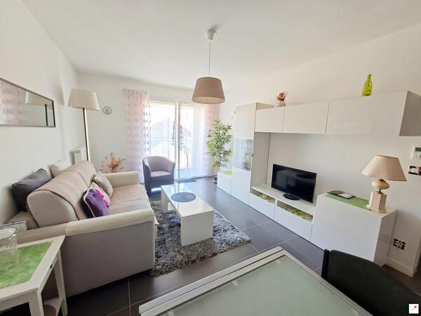 Achat Appartement T2 Arcachon 1 chambre