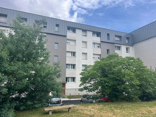Vente Appartement T4 Merignac 3 chambres