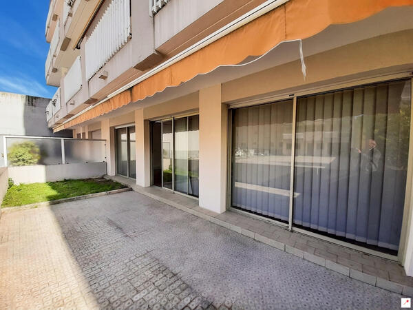 Achat Appartement 4 pieces Arcachon 2 chambres
