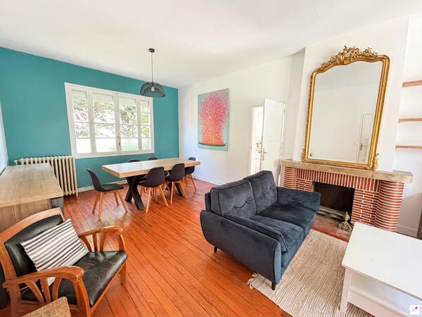 Achat Maison 6 pièces Arcachon 4 chambres
