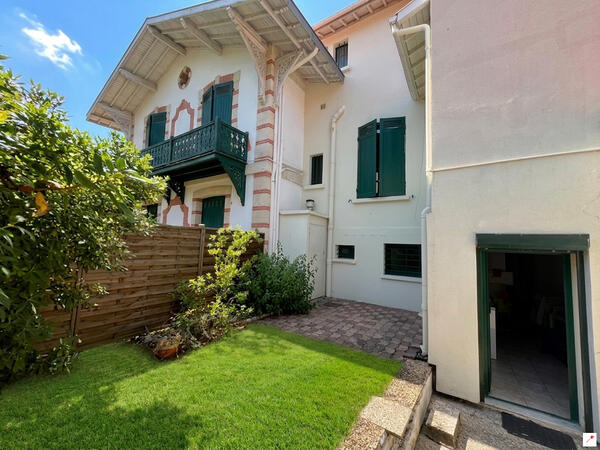 Achat Appartement 1 piece Arcachon