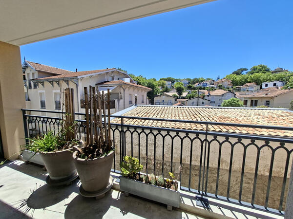 Achat Appartement T4 Arcachon 3 chambres