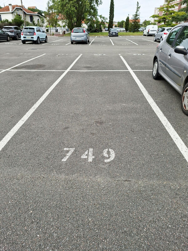 Acheter Garage Arcachon