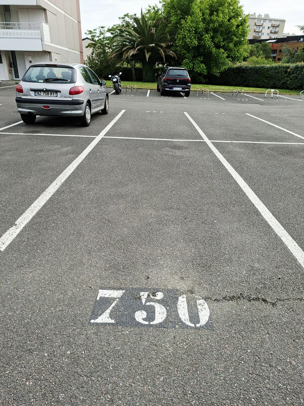 Achat Garage Arcachon