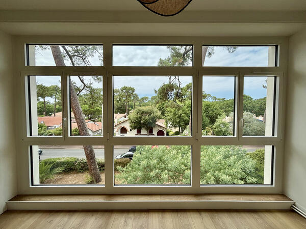 Achat Appartement 3 pièces Arcachon 2 chambres