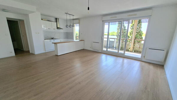 Vente Appartement T2 La Teste De Buch 1 chambre