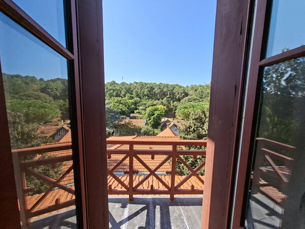 Achat Appartement 4 pieces Arcachon 3 chambres
